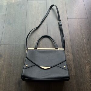 Miztique Handbag with Crossbody Strap